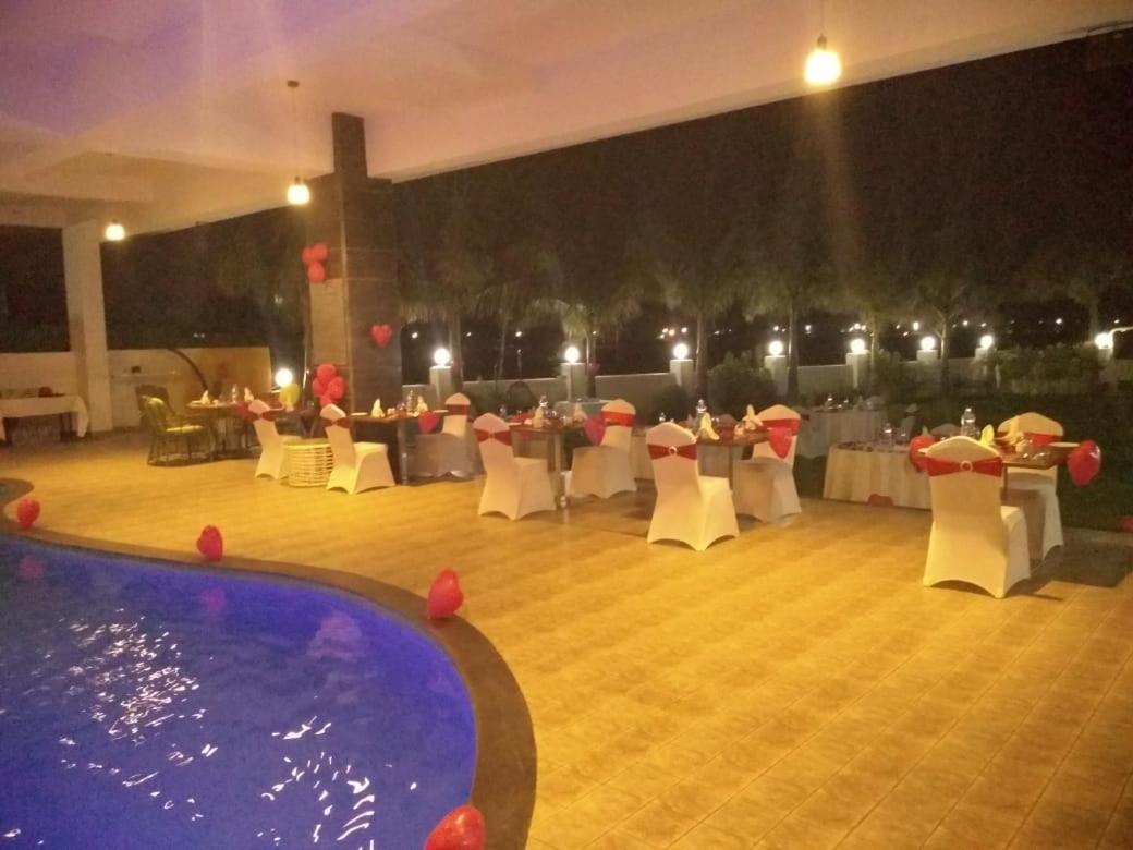 The Fern Residency, Bhuj Hotel Exterior photo