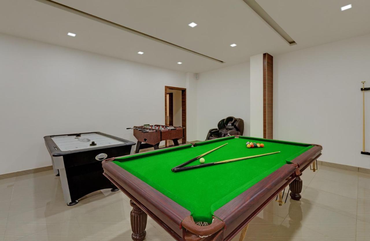 The Fern Residency, Bhuj Hotel Exterior photo