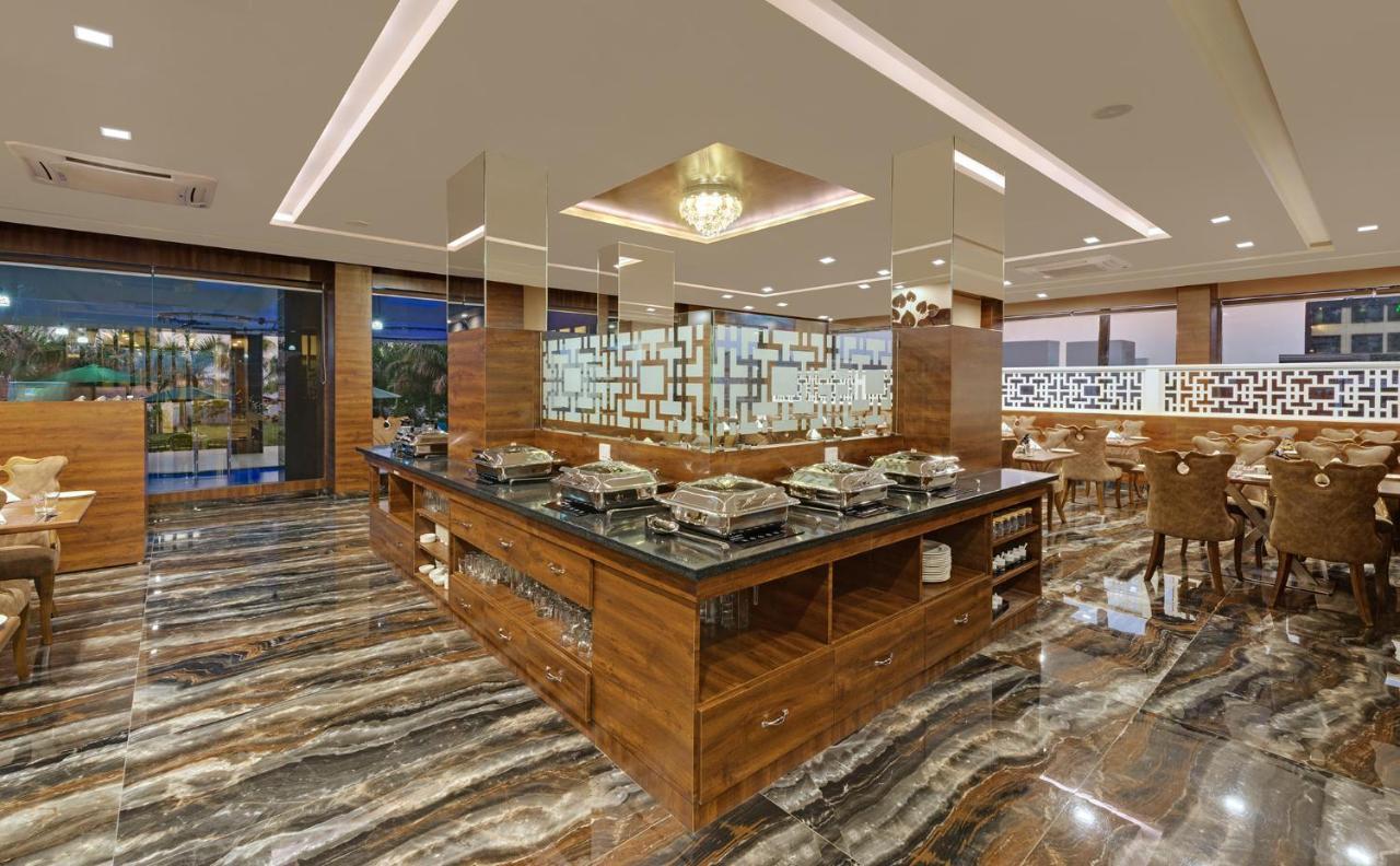 The Fern Residency, Bhuj Hotel Exterior photo